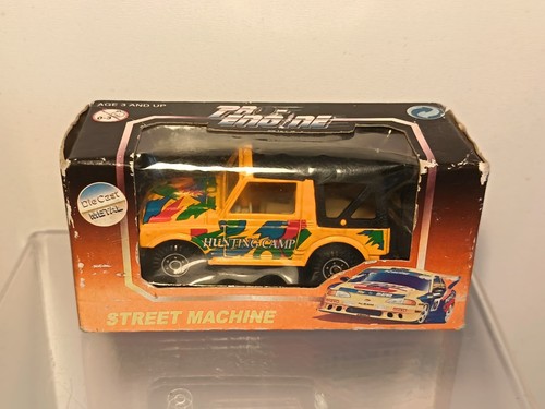 Very rare boxed - very, suzuki