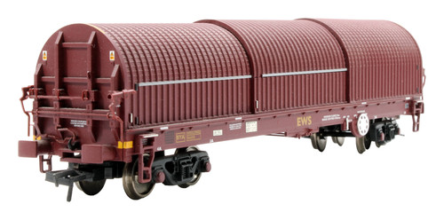 Bachmann gauge 627 - oo,