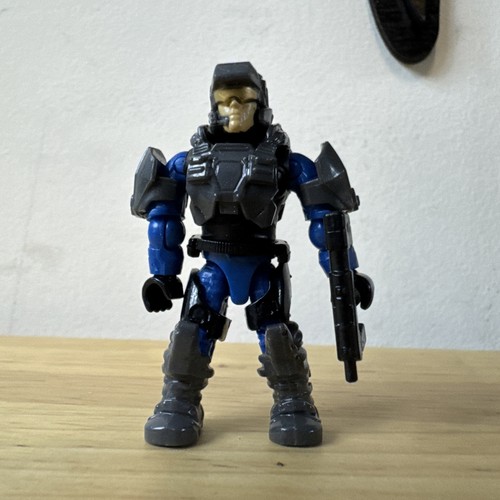 Mega construx unsc - mega, construx,