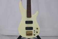 Ibanez RB835 White 3.7kg
