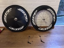 Zipp 808 & Zipp Super 9
