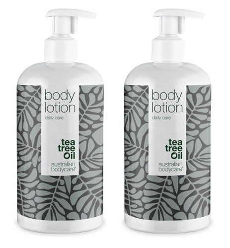 Australian bodycare tea tree - australian,