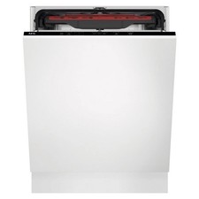 Dishwasher AEG FSX52927Z