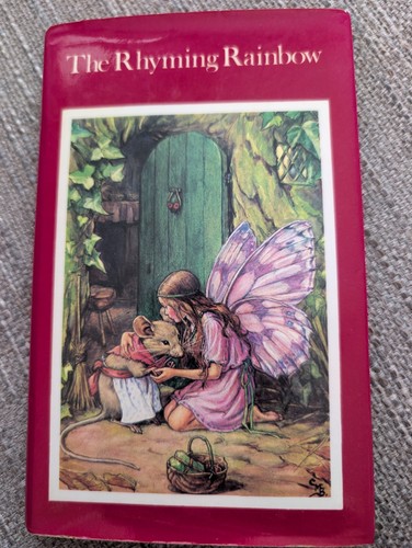 Vintage cicely barker the - vintage,