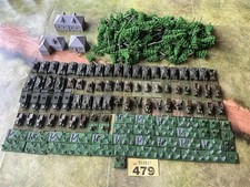 1/200th Scale WW2 Russian Army