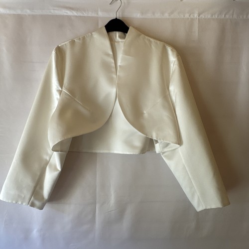 Bridal jacket bolero 6xl - bridal, jacket/bolero