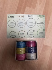 Indian Bangles Girls Size M