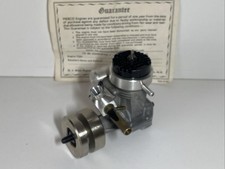 Vintage Black Head Merco 35