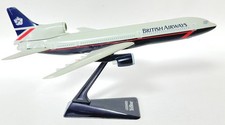 Lockheed l1011 british airways - l1011,