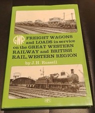 Freight Wagons and Loads in