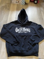 Men’s Medium Gas Monkey Hoodie