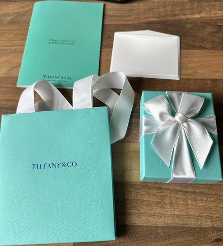 Tiffany return to - tiffany,