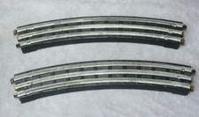 2 - Trix Express 3 rail HO