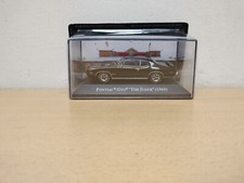 Pontiac GTO The Judge (1969)