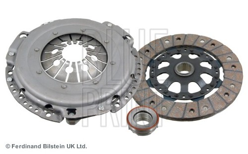 Clutch kit blue print - kit,