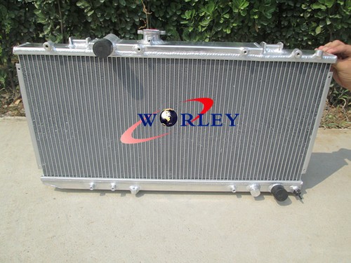 56mm aluminum radiator for - 56mm,
