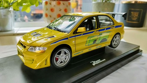 The fast and - the,