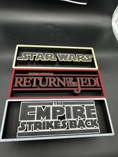 Decorative STAR WARS