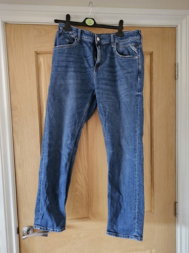 Replay jeans marty - ,