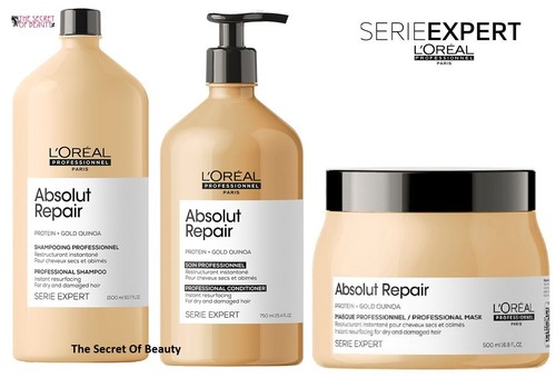 Oreal serie expert - l'oreal,