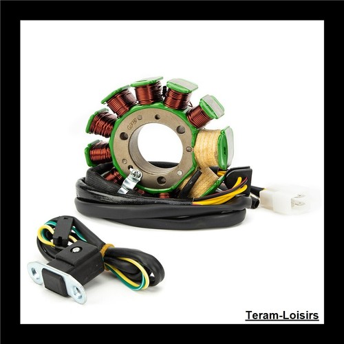 Ignition stator for - ignition, cb