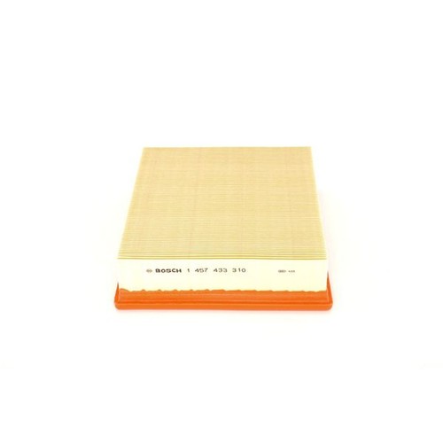 Air filter for irmscher omega - air,