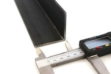 SGS Mild Steel ANGLE Iron 20