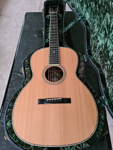 Collings 00042g fret - collings,