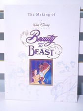 The Making of Beauty and the