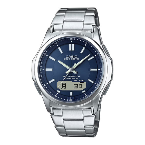 Casio wva m630d 2ajf - wva-m630d-2ajf, mens