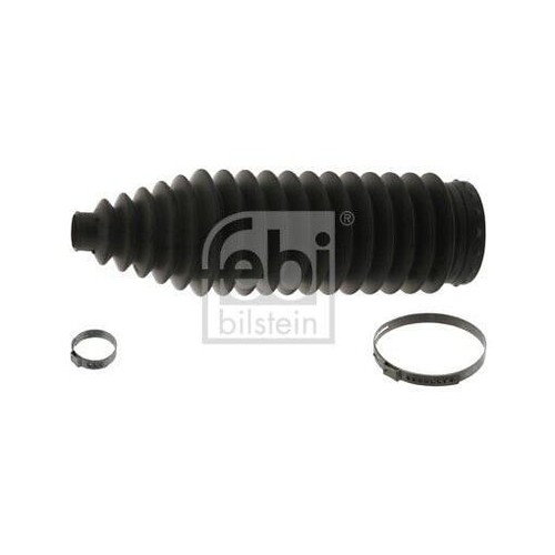Bellow set steering febi - set,,