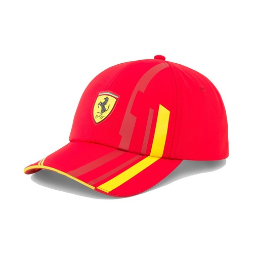 Puma scuderia ferrari - scuderia, f1