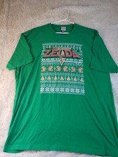 The legend of Zelda ugly