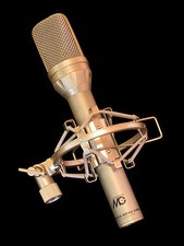 Gefell M71S, M70S Shock Mount Fits the smaller transformerless version.