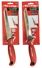 2 x Soft-Grip 6.5" Drywall