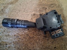 Hyundai Coupe SIII 2.0L 2008 Window Wiper Stalk Control Switch
