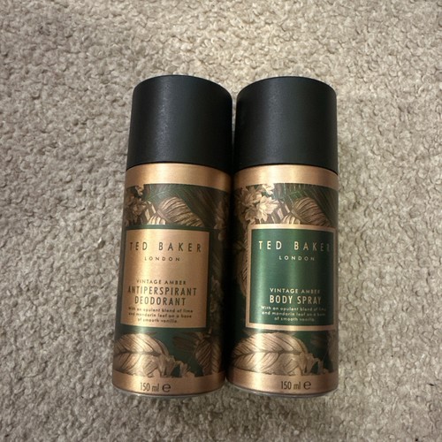 Ted baker london vintage - ted,