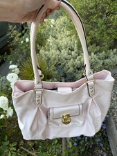 Vintage Pink Juice Couture