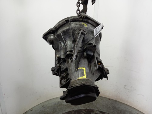 Ford escort gearbox - ford, 1995-2002