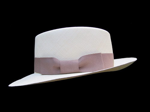 Genuine panama hat from - genuine,