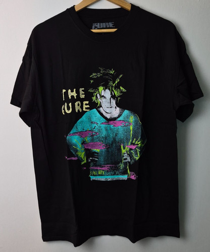 The cure shirt beach - shirt,