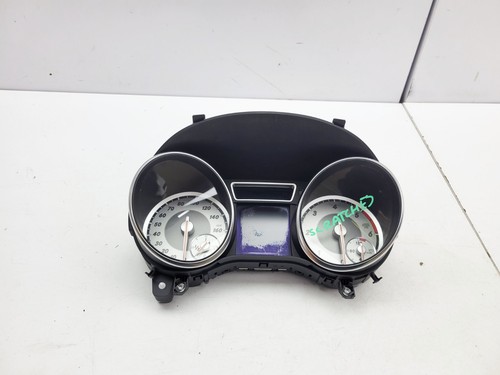 Speedometer instrument cluster - speedometer,