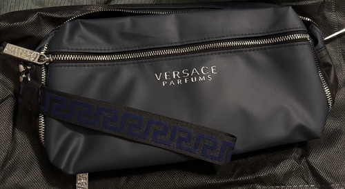 Versace parfums blue blac - versace,