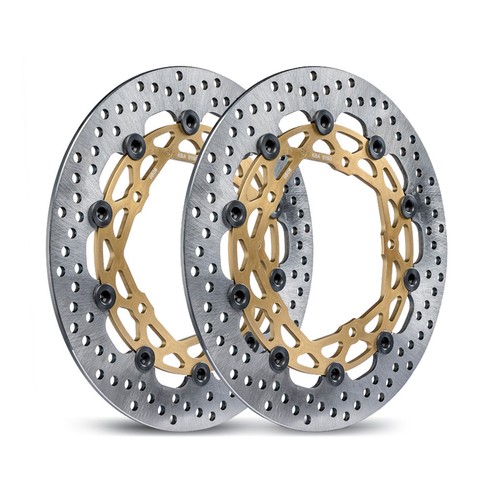 Brembo supersport front brake - brembo,