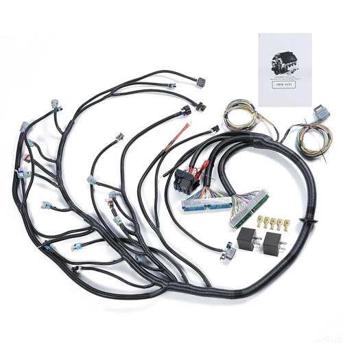 Standalone swap wire - standalone,