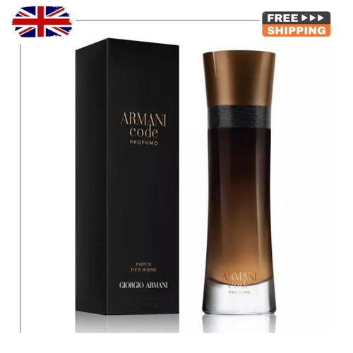Armani code giorgio - code,