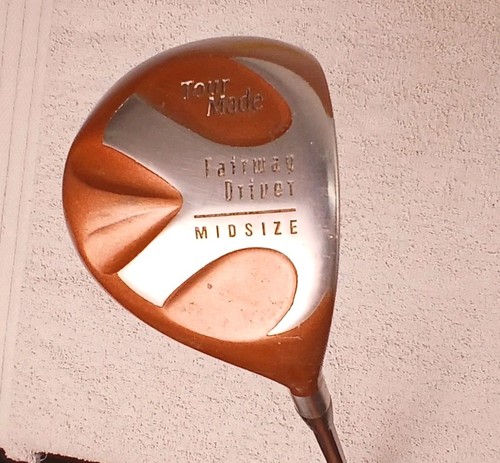 Taylormade midsize fairway - taylormade,