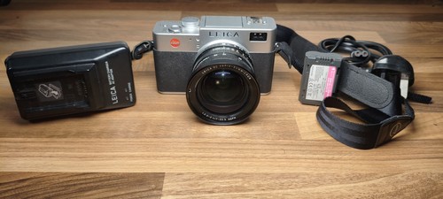 Leica digilux digital - 2,