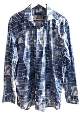 Eterna Men's Shirt Shades of