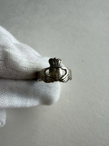 Irish sterling silver - irish,